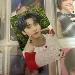 出品 Stray Kids(ストレイキッズ・スキズ・SKZ) リノ(LEE KNOW・イミンホ) MAXIDENT トレカ