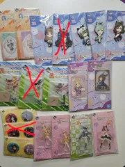 ウマ娘 COOGI(クージー) グッズ 一部 出品