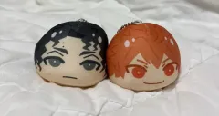 ハイキューおまんじゅう 出品