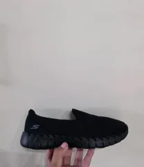 245 SKECHERS スケッチャーズ ゴーウォーク スマート ウォーキング スリッポン スポーツ ㅡ 廃盤 実物