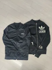 アディダス トレーナー ジャージ トップス 2枚