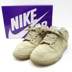 NIKE ナイキ SB DUNK LOW PRO B ダンク ロー プロ HJ0367-200 US10.5 28.5cm 箱有 ※中古