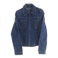 2026年最新】ドルチェ&ガッバーナ デニムジャケットの人気アイテム