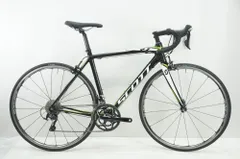 SCOTT CR1 20 XS (160-170) フレームセット　BB付 SCOTT CR1 20 XS (160-170) フレームセット BB付 自転車