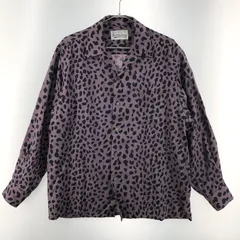 2025年最新】ワコマリア ドット シャツの人気アイテム - メルカリ