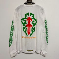 PRADA プラダ トライアングル ロゴ 黒 ブラック 長袖 Tシャツ ロンT