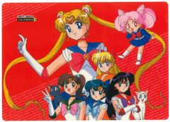 美品 ♡ 激レア 当時物 セーラームーン 勉強机 学習机 イトーキ ITOKI 