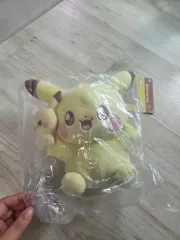 ポケットモンスター 一番くじ A賞 ピカチュウ ぬいぐるみ