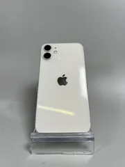 iPhone12mini ホワイト64GB