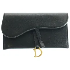 美品Christian Diorクリスチャンディオール ショルダーウォレット Christian Dior♡ショルダーウォレット
