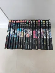 中古 漫画 CLAMP の エクス 18 完 出品