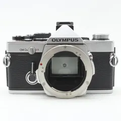 2026年最新】OLYMPUS OM-2の人気アイテム - メルカリ