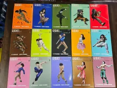 中古 漫画 ライカ 15 完 出品