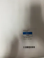 水1/地球科学I トラス 未開封 新品