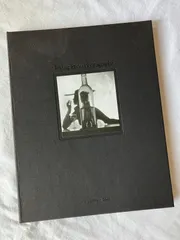 Irving Penn photographs アーヴィング・ペン自選展