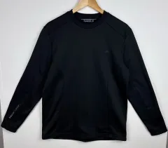 ジャン・ミシェル・バスキア ゴルフ Tシャツ (起毛)