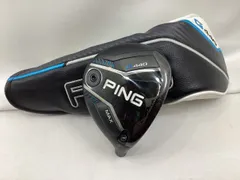 2025年最新】G440 max フェアウェイウッド 4wの人気アイテム - メルカリ