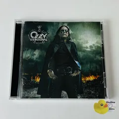 2025年最新】オジーオズボーン cdの人気アイテム - メルカリ