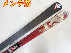 2026年最新】K2 RYKERの人気アイテム - メルカリ