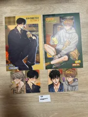 春툰 シーグリ ステージ BEHIND バッグ 100% CLEANUP