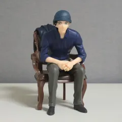 名探偵コナン SEGA 赤井秀一 赤井 秀一 フィギュア 出品