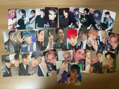 THE BOYZ(ザ・ボーイズ・ドボイズ) トレカ まとめ