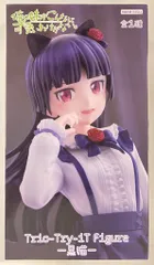 2026年最新】黒猫 Trio-Try-iTの人気アイテム - メルカリ