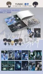 U 様 ポストカードブック / 海良無鉉 同人誌