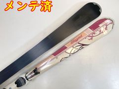 美品 23年モデル ロシニョール experience76 160㎝ - メルカリ