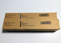 TOSHIBA 東芝純正トナー T-FC415J 4色セット - メルカリ