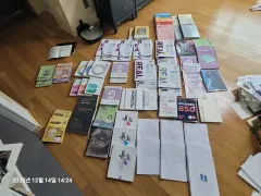 大学入試能力試験 参考書/問題集 まとめ (EBS REAL YBM)