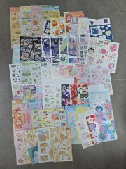 シールステッカー まとめ売り(一般送料込)