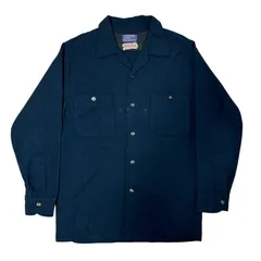 2026年最新】ペンドルトン ボードシャツ 無地の人気アイテム - メルカリ