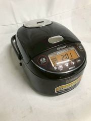 2023年製タイガー圧力IH炊飯器 土鍋蓄熱コート釜5.5合JPV-A100 炊飯器
