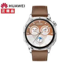 HUAWEI  WATCH GT5 46mm  VLIB19BRWのサムネイル