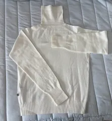 EDDIE BAUER(エディー・バウアー) ニット L