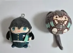 鬼滅の刃 時透 無一郎 グッズ まとめ