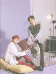 SEVENTEEN Semicolon HOSHI/THE8 トレーディングカード ユニット