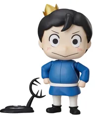 ねんどろいど 王様ランキング ボッジ＆カゲ