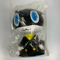 ペルソナ5 モルガナ ぬいぐるみ 20th Amazon.co.jp: ペルソナ5 モルガナ ぬいぐるみ コレクターズ