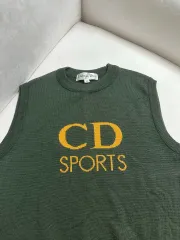 2025年最新】Christian Dior レディース ベスト・ジレ・ビスチェの人気