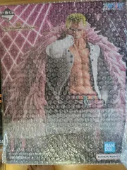 ONE PIECE ドフラミンゴ フィギュア 一番くじ d賞