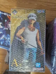 ONE PIECE トラファルガー・ロー フィギュア A賞