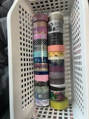 マスキングテープ 34個 まとめ ダイアリーデコ マスキングテープ デザインテープ