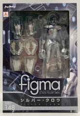 MAXFACTORY figma 액셀 월드 실버 크로우 148