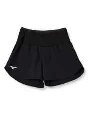 [ミズノ] ランニングウェア ランニングマルチポケットパンツ J2MB8710 レディース