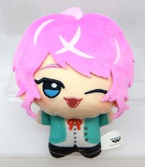 飴村乱数】ヒプノシスマイク ヒプマイ ちびぐるみ あめむららむだ