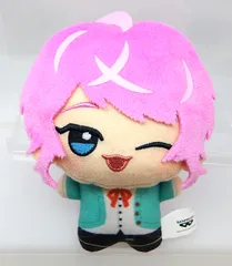 2025年最新】ヒプノシスマイク ちびぐるみ 乱数の人気アイテム - メルカリ