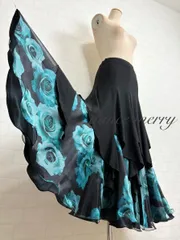 2025年最新】アルゼンチンタンゴ スカートの人気アイテム - メルカリ