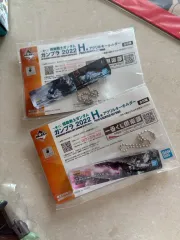 ガンダム 一番くじ H賞 アクリルキーホルダー MG V2 Ver.Ka. ウールモビルジーン